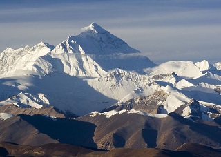 Mount. Everest - Thamer International Schools