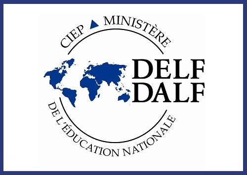 DELF Junior Examinations - Thamer International Schools