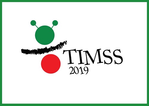 TIMSS 2019 - Thamer International Schools