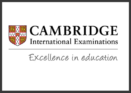 CAIE Registration for May/June 2018 - Thamer International Schools