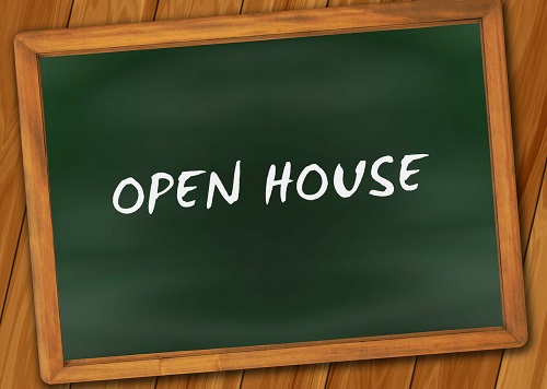 Open House - Upper Primary School - Thamer International Schools
