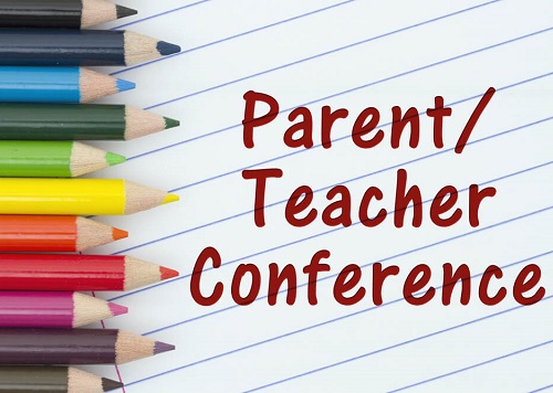 Parents Teachers Conference - Term 2 - Thamer International Schools