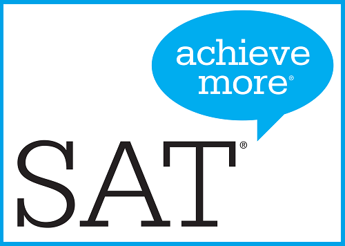 SAT Examination - Thamer International Schools