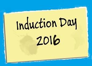 Induction Day - Thamer International Schools